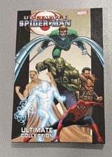 Ultimate Spider-Man - Ultimate