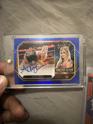 Wwe 2023 select - wwe,