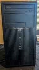 HP Compaq dx2300 Tower PC