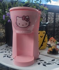Caffettiera Hello Kitty una