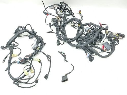 Cablaggio elettrico wiring - cablaggio,