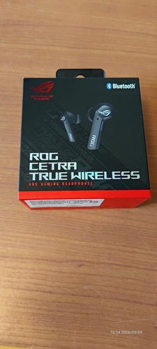 Asus rog cetra - cetra, true