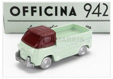 WORKSHOP-942 ART2039B FIAT -