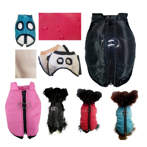 Xxs cappotto cucciolo - xxs,