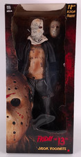 NECA Jason Voorhees 18" Action