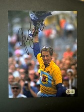 Greg Lemond rara foto