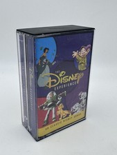 The disney experience double - disney,