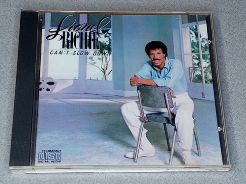 Lionel richie can t - richie,