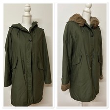 Woolrich Literary Eskimo Walk