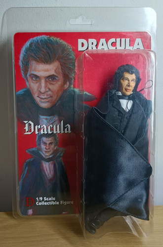 Distinctive dummies dracula - dummies,
