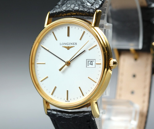 Quasi come nuovo orologio da - come,