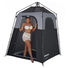 Tenda doccia istantanea - tenda,