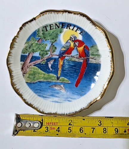 Vintage mini ceramic - -,