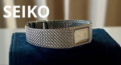 Orologio donna seiko - donna, credor
