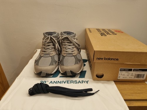 New balance 991 20th - new,