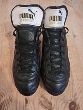 Scarpe da calcio Puma King SG
