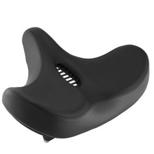 Sella bici ergonomica sella bici fessura prostata uomo donna e-bike