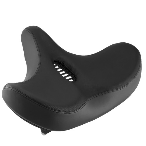 Sella bici ergonomica sella