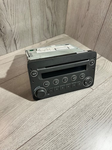 7646302316 radio autoradio - radio,
