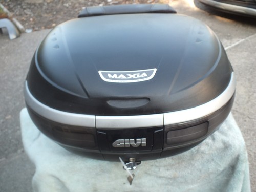 Givi e52 versione tech buone - e52,