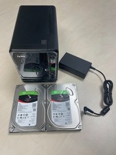 NAS Zyxel NAS326-EU0101F –