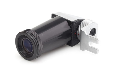 Leitz leica cercatore angolare - leica,
