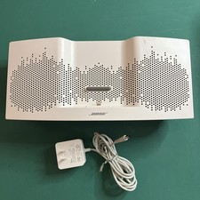 Altoparlante Bose SoundDock XT