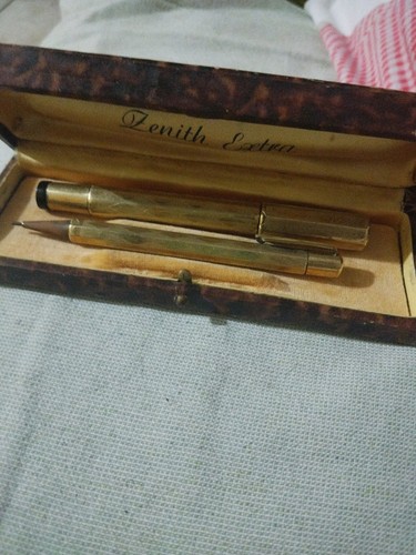 Penne stilografiche vintage - penne,