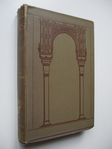 1882 tunis the - 1882?, land