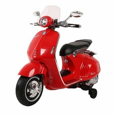 Scooter elettrico per bambini