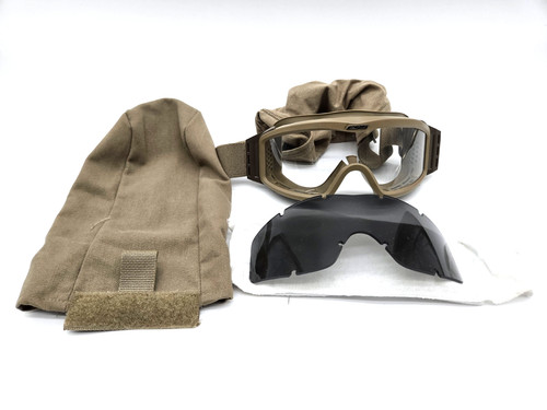 Ess profile series tactical - series,