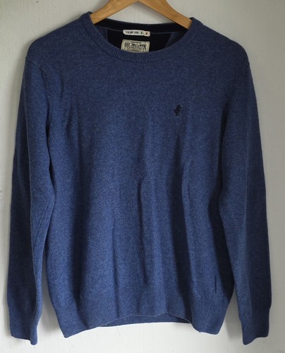 Maglione lana vintage marlboro - lana,