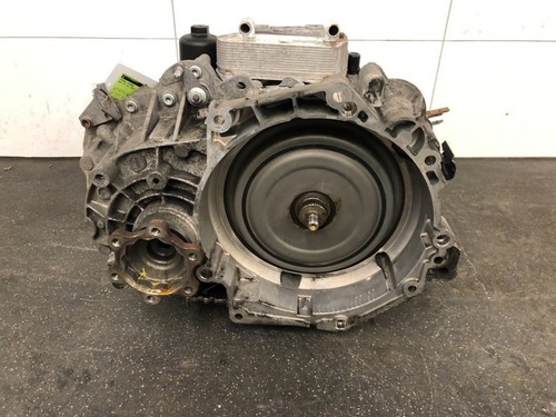 Cambio automatico abs audi - abs,