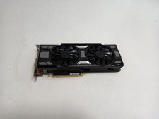 Scheda grafica video EVGA