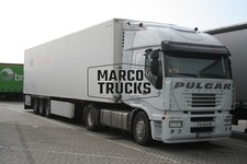 Foto camion Iveco Stralis 500