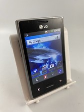 Smartphone Android LG Optimus