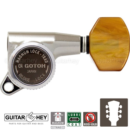 Nuovo gotoh sg381 mgt - nuovo,
