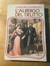 L' ALBERGO DEL DELITTO -