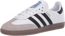Samba Og Adidas Sneakers Beige