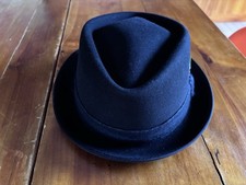 Cappello Pork Pie marca Stetson
