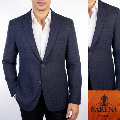 Giacca barena venezia - 52/42, r