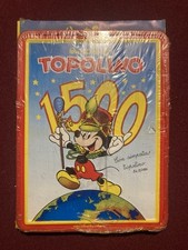 Topolino Libretto 1500