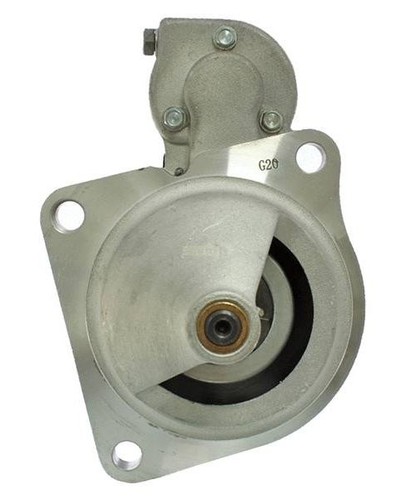 Motorino avviamento nuovo - motorino,