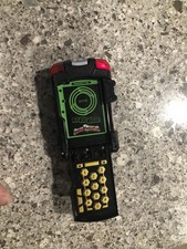 Power Rangers SPD Gold Delta