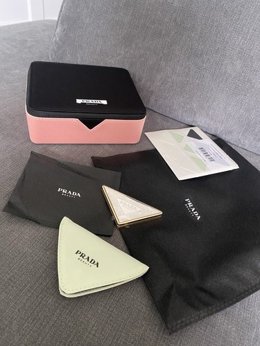 Prada beauty bundle - prada,