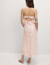 Abito midi midaxi da donna