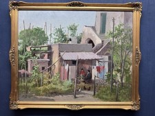 Leon Giuseppe Buono (