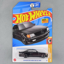 2023 Hot Wheels '89