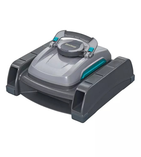 Robot pulizia piscina bestway - piscina,