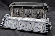 Replica De Cubo Palomitas